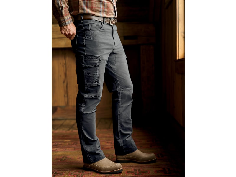 RedHead Ripstop Flex Cargo Pants for Men | Bass Pro Shops