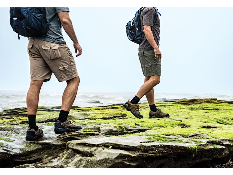 RedHead 8-Pocket Hiker Shorts for Men Cabela's