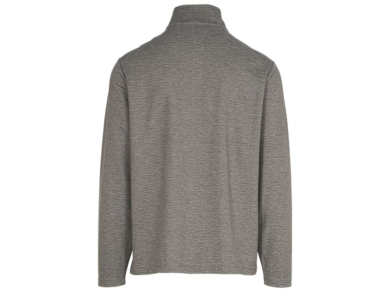 RedHead Knit Quarter-Zip Long-Sleeve Pullover for Men | Bass