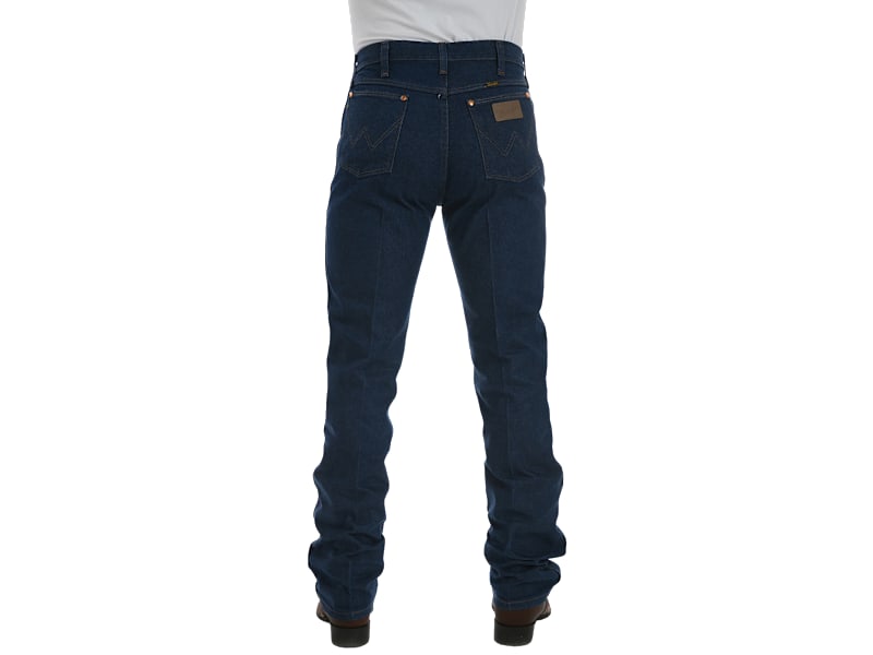 Wrangler Cowboy Cut Original Fit Jeans for Men