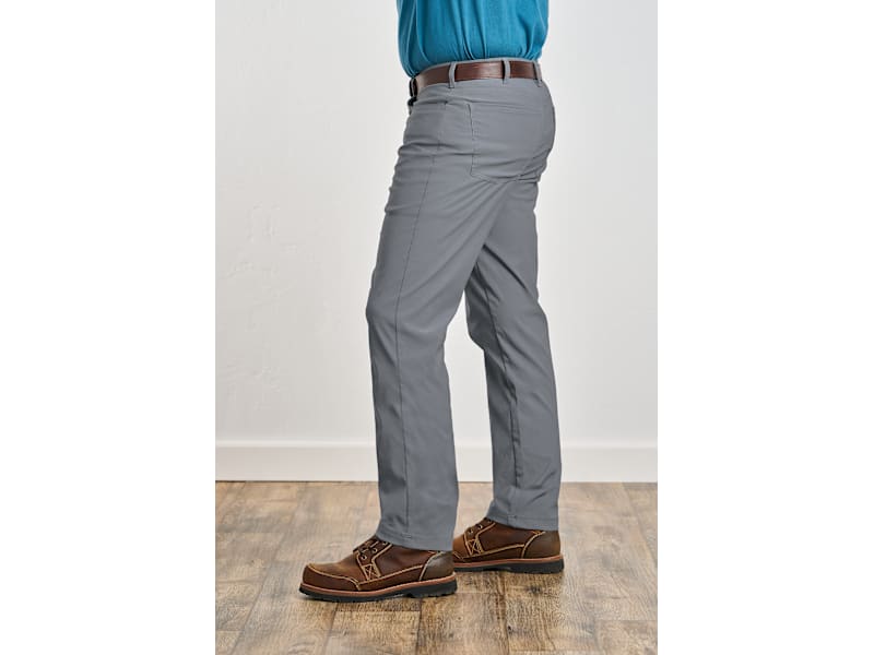 RedHead Softshell Pants for Men