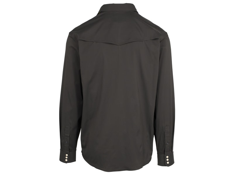 RedHead Ranch Wyatt Snap-Front Long-Sleeve Shirt | Bass Pro