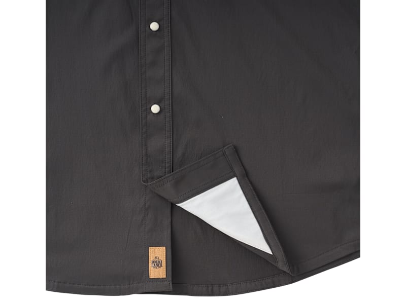 RedHead Ranch Wyatt Snap-Front Long-Sleeve Shirt | Bass Pro