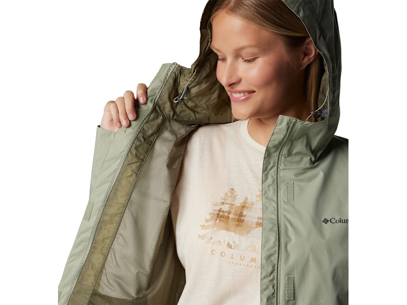 Rain Jackets Women's Arcadia Insulated Jacket Columbia