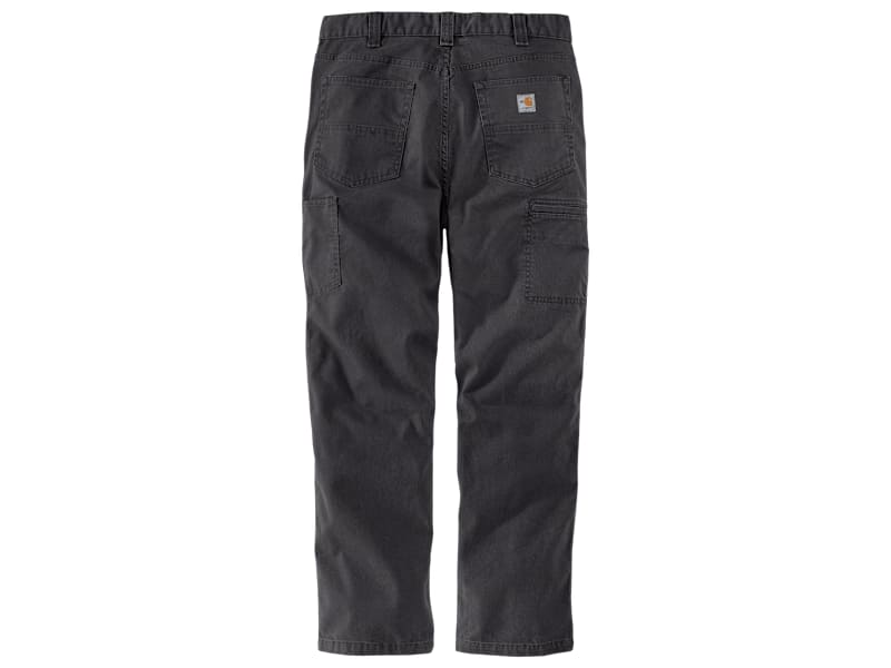 Carhartt Flame-Resistant Relaxed Straight Rigby Pants | Bass
