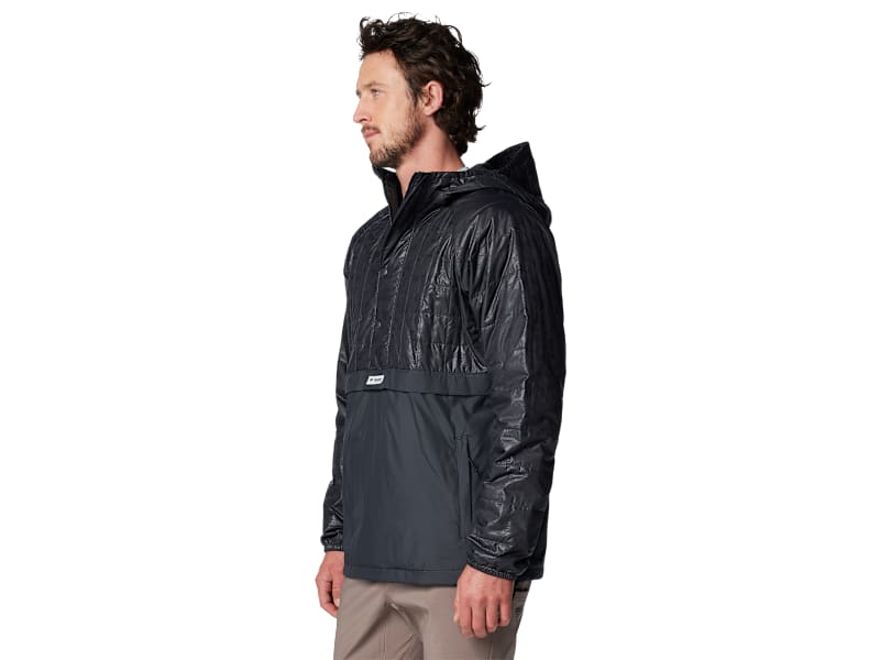 columbia×HOUYHNHNM Gold Creek Anorak JKT columbia×HOUYHNHNM Gold Creek Anorak JKT