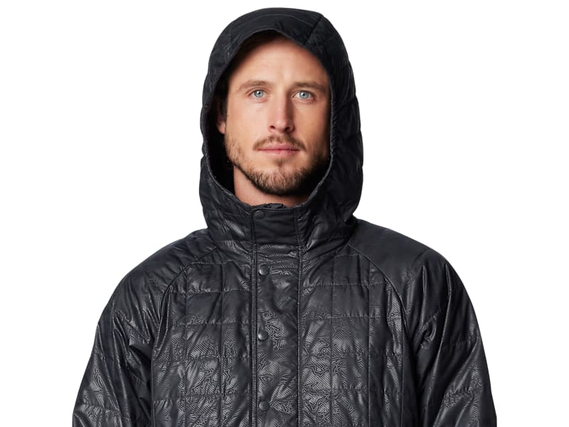 columbia×HOUYHNHNM Gold Creek Anorak JKT A review of the entire Columbia PFG x HOUYHNHNM FISHING CLUB