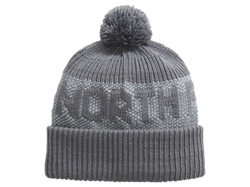 The North Face Retro Cabin Beanie | Mack's Prairie Wings