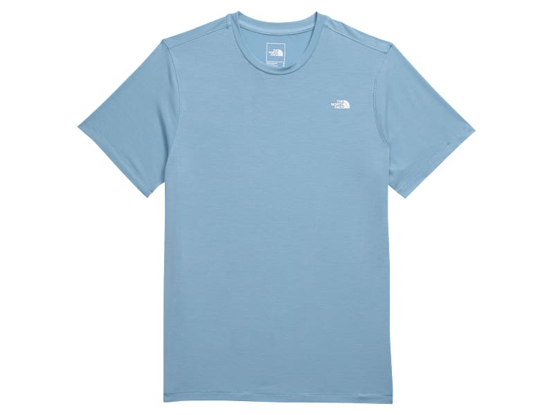 The North Face Adventure Short-Sleeve T-Shirt for Men | Bass
