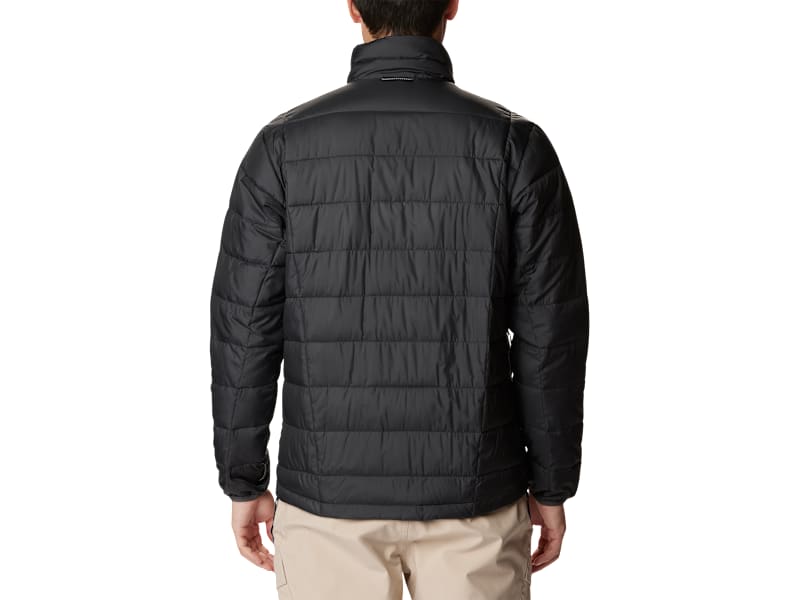 Columbia Whirlibird IV Interchange Jacket for Men | Bass Pro