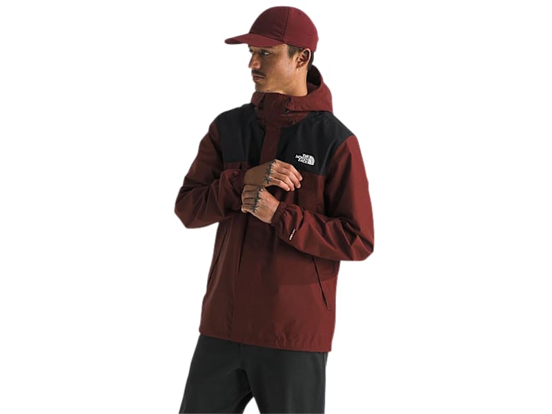 The North Face Antora Jacket for Men
