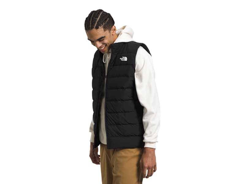 ジャケット・アウター THE NORTH FACE Aconcagua Vest ND92243 Women's Aconcagua 3 Vest | The North Face
