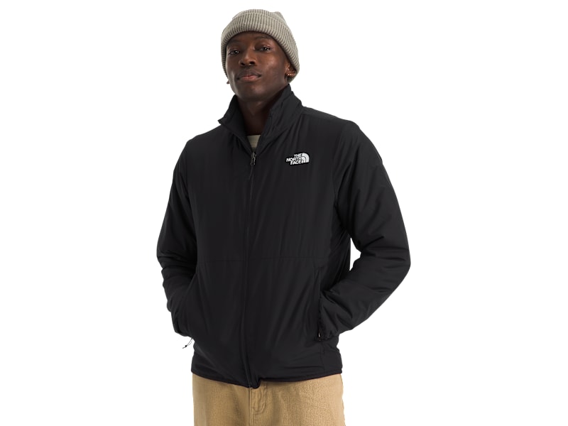 The North Face Carto Triclimate 3-in-1 Jacket for Men | Bass