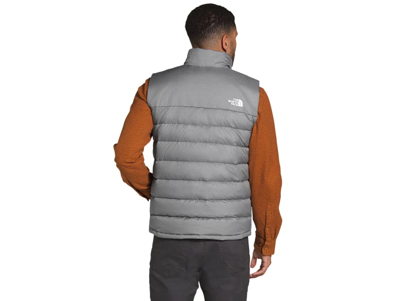 値下げOK【新品】THE NORTH FACE ACONCAGUA 2 VEST The North Face Aconcagua 2 Down Vest Men's