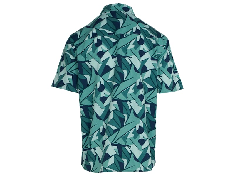 Ascend Zephyr Button-Down Short-Sleeve Shirt | Bass Pro Shops
