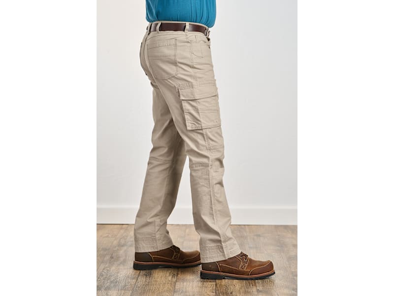 RedHead Ripstop Flex Cargo Pants for Men | Cabela's