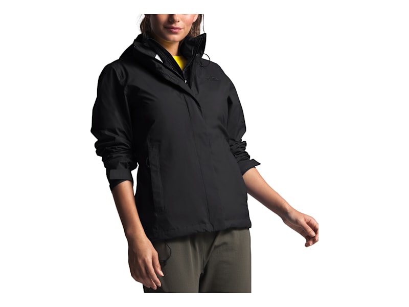 Womens Jacket North Ridge Aire Waterproof Jacket The North Face