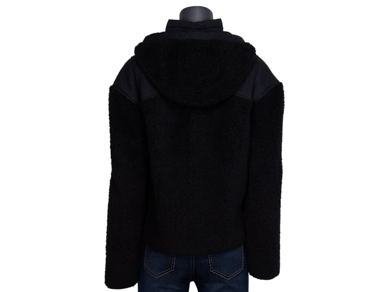 Sherpa Jacket Northern Reflections Jackets Natural Reflections