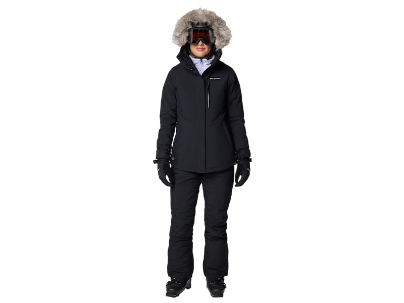 Columbia Ava Alpine II Insulated Jacket for Ladies