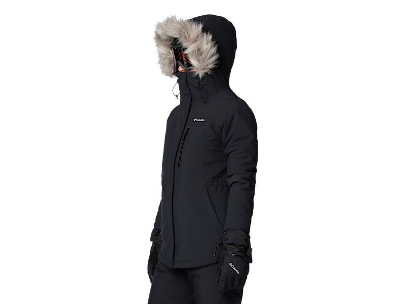 Columbia Ava Alpine II Insulated Jacket for Ladies