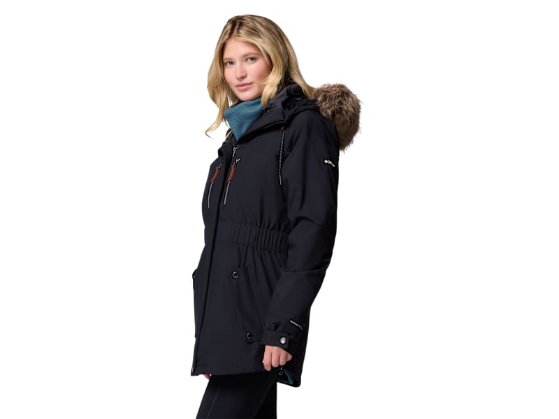 ジャケット・アウター CALOLINE UPDATE PARKA CAL O LINE Model