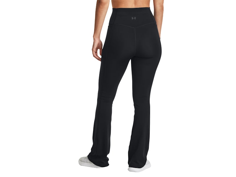 アンダーアーマー MERIDIAN FLARE PANTS フレアレギンス UA Meridian Flare Women's Pants | Under Armour