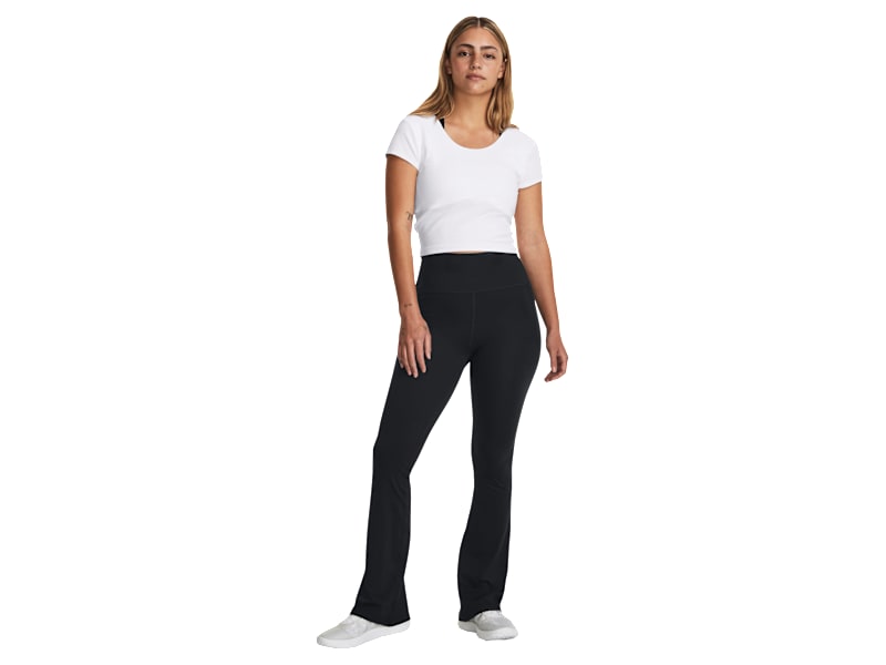 アンダーアーマー MERIDIAN FLARE PANTS フレアレギンス UA Meridian Women's Kick Flare Pants | Under Armour