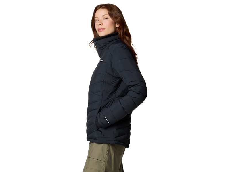 Columbia Joy Peak II Full Zip Jacket for Ladies
