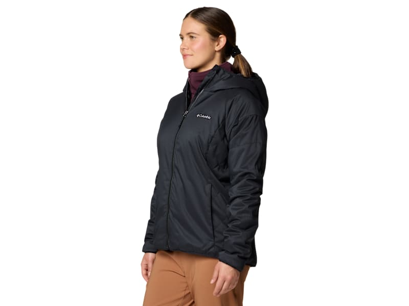 Giacca Softshell Columbia Kruser Ridge - Donna, Antivento, Lavabile, Poliestere - Foto 2