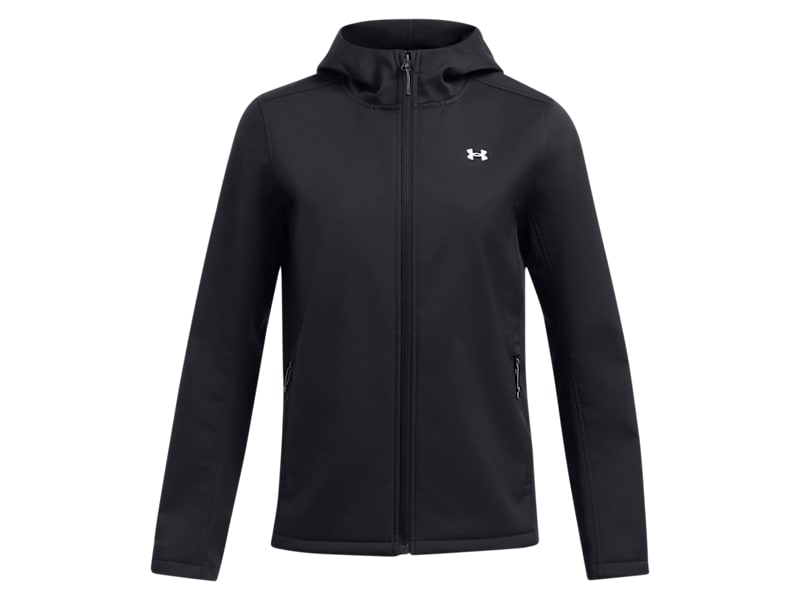 Softshell Jacket Under Armour Apex Jacket Under Armour Storm