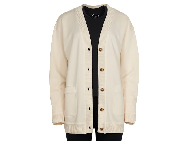 トップス PHEENY French terry cardigan PHEENY - PHEENY フィーニー French terry cardigan French