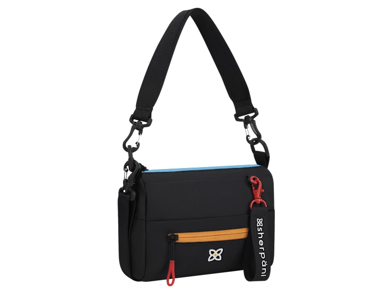 Sherpani Skye Convertible Crossbody Bag