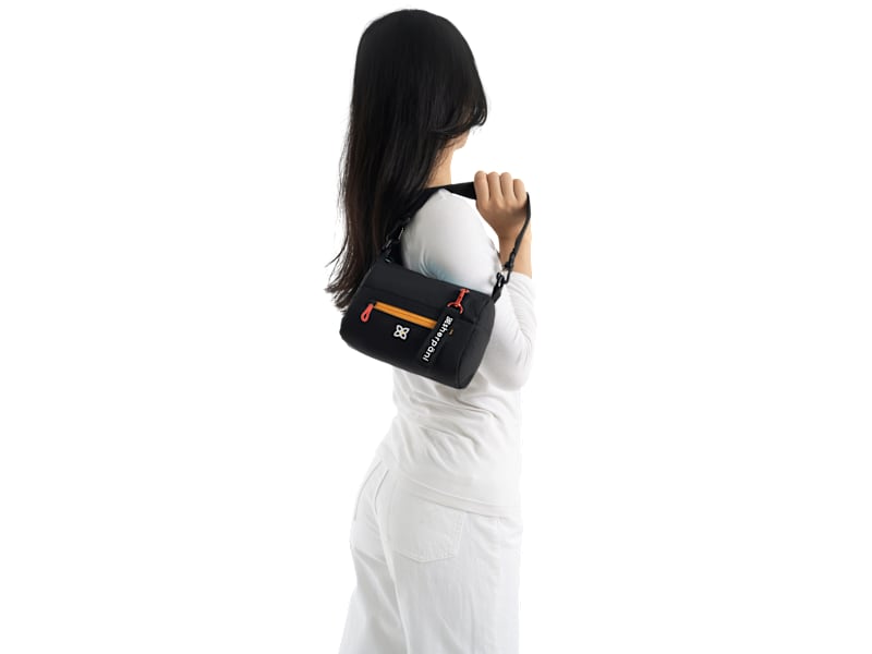 Sherpani Skye Convertible Crossbody Bag