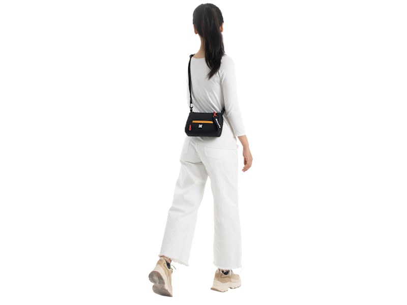 Sherpani Skye Convertible Crossbody Bag