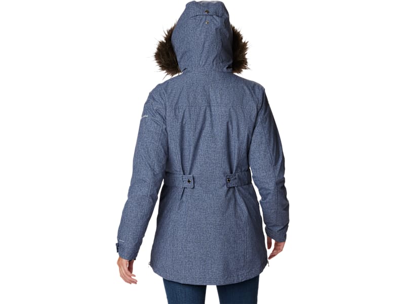 Winter Jacket Columbia Carson Pass Ic Jacket Plus Size Columbia