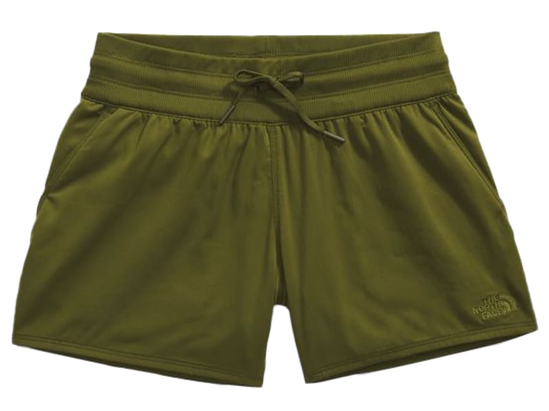 The North Face Aphrodite Shorts for Ladies | Cabela's