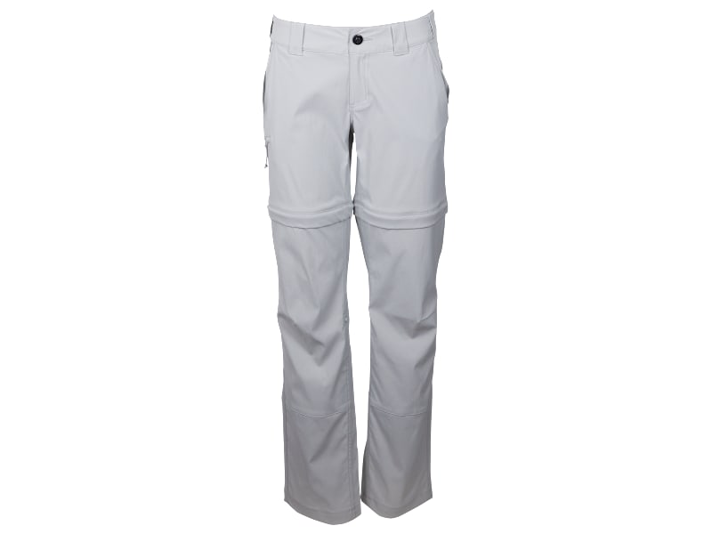 World Wide Sportsman Ultimate Angler Convertible Pants