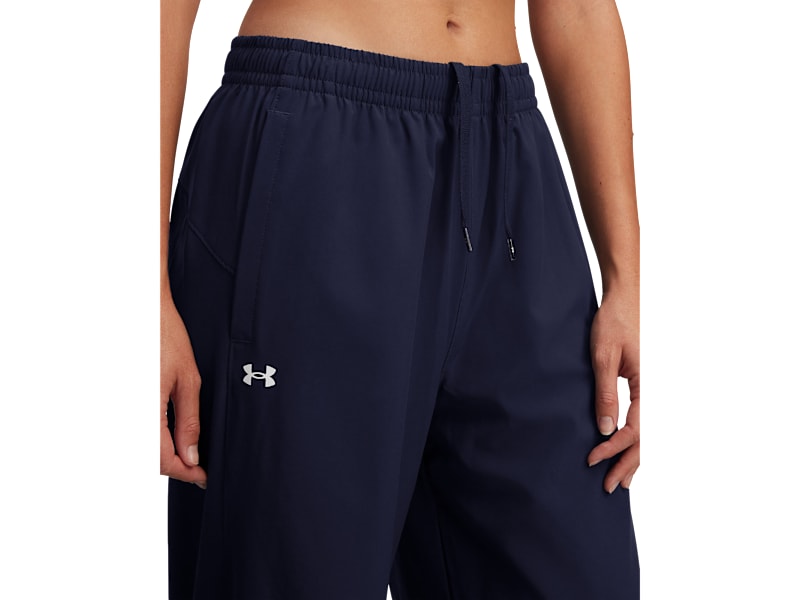 Woven Pants Under Armour Women's Favorite Wide Leg Pants UA