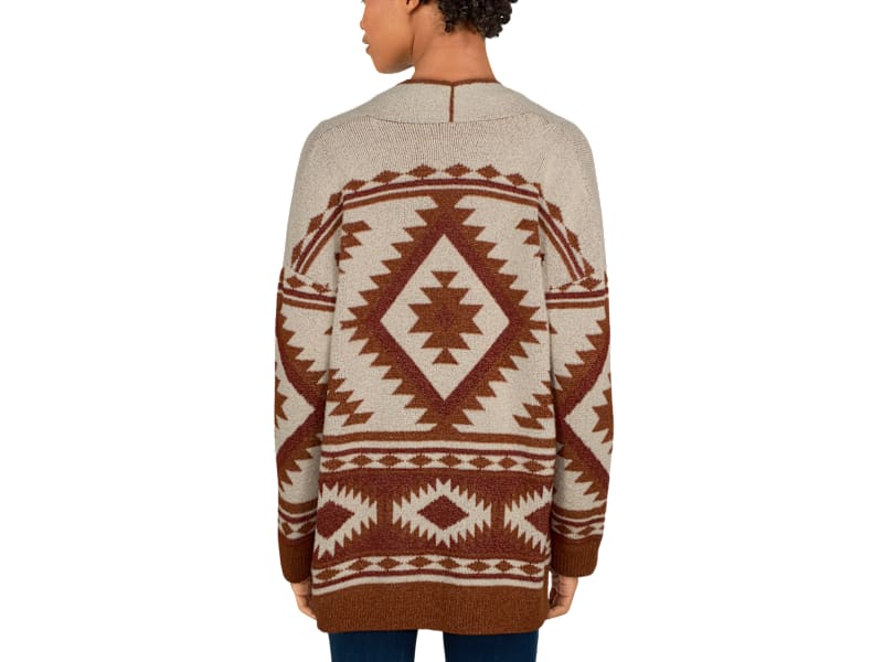 Natural Reflections Aztec Cardigan | Bass Pro Shops