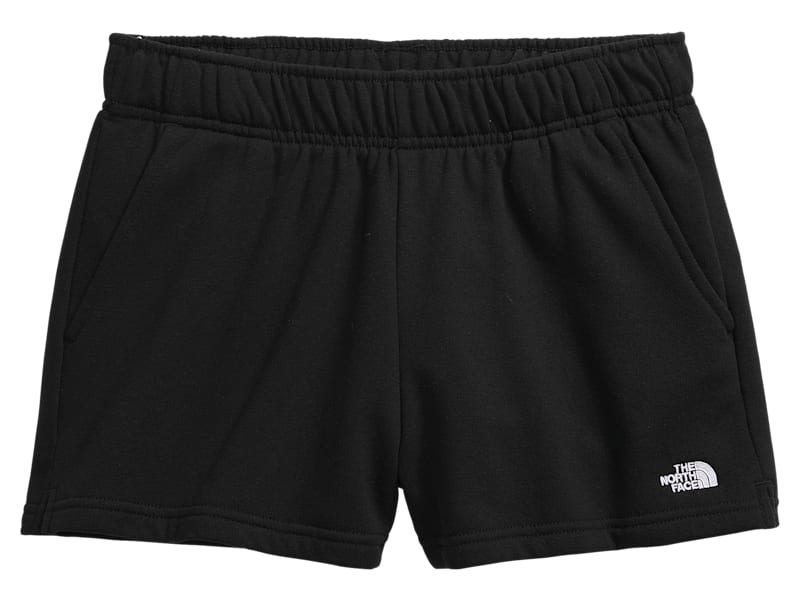 The North Face Core Shorts for Ladies | Bass Pro Shops