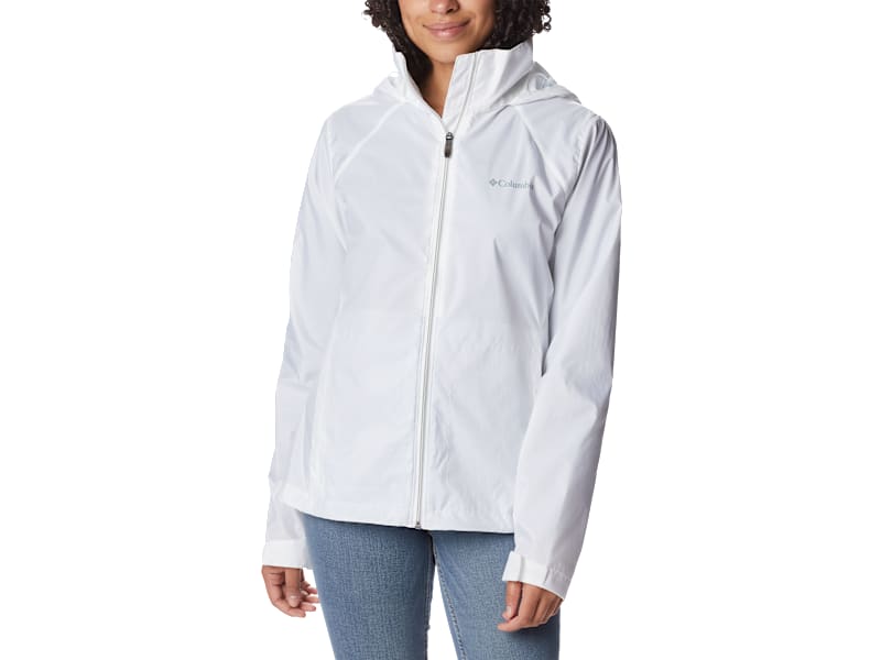 Columbia Switchback III Jacket for Ladies | Mack's Prairie Wings