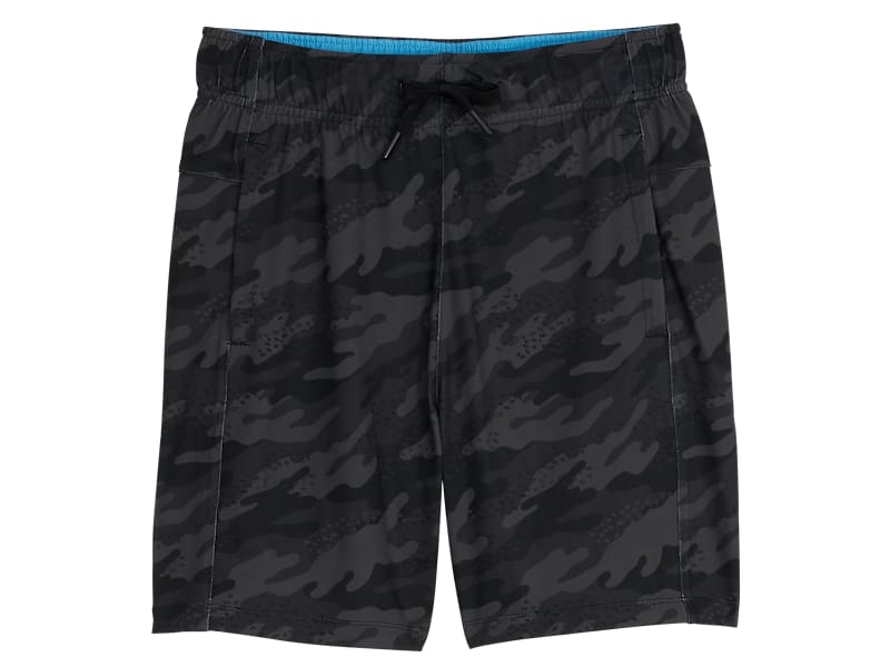 TANGRAM タングラム TS CAMO TURF SHORTS BLACK TANGRAM タングラム TS CAMO TURF SHORTS BLACK TANGRAM / TS