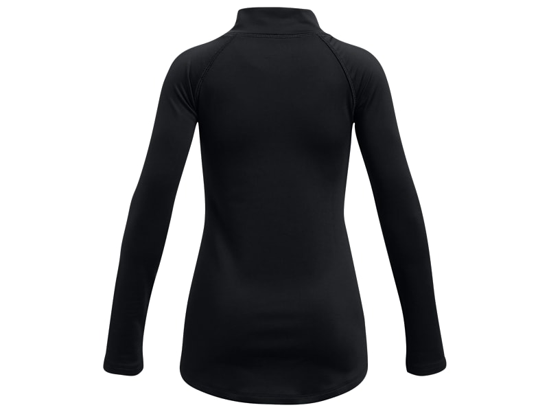 Coldgear Mock Children&#039;s Under Armour Cold Gear ColdGear® Girls' Mock Long Sleeve Under Armour