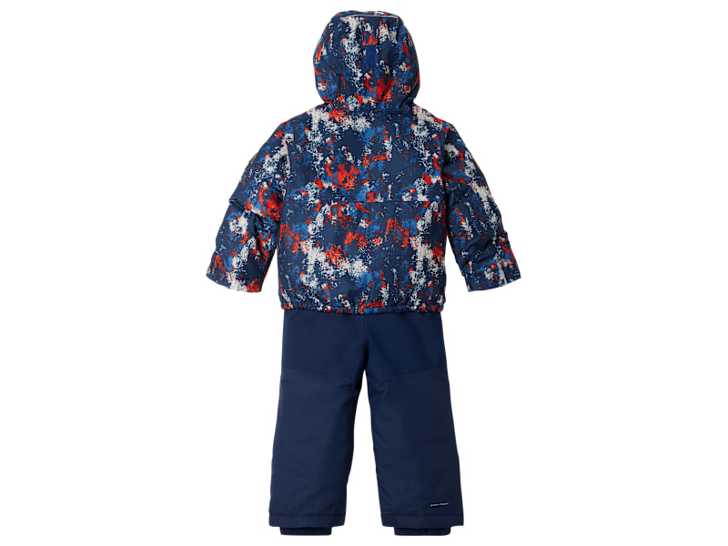 Columbia Buga II Jacket and Bibs Set for Toddlers | Cabela's
