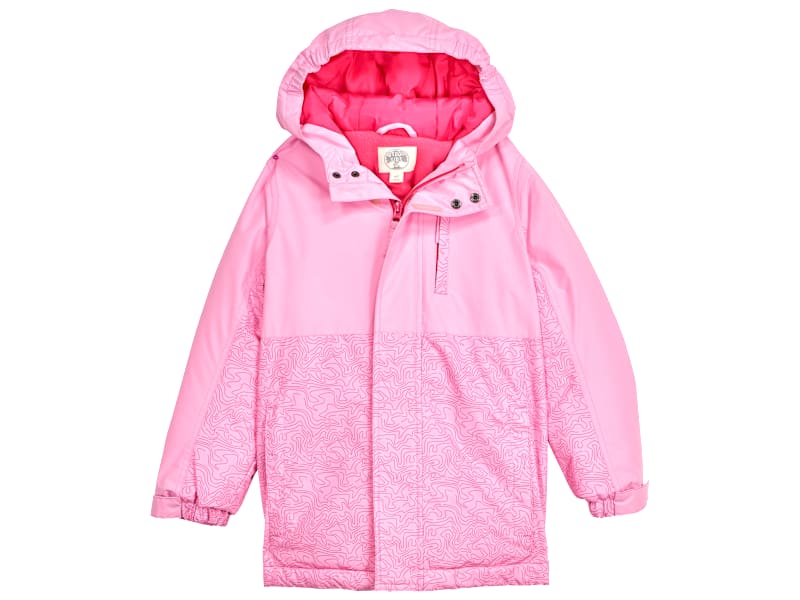 FOXEY フォクシー  little parka リトルパーカー 38 ピンク FOXEY フォクシー little parka リトルパーカー 38 ピンク