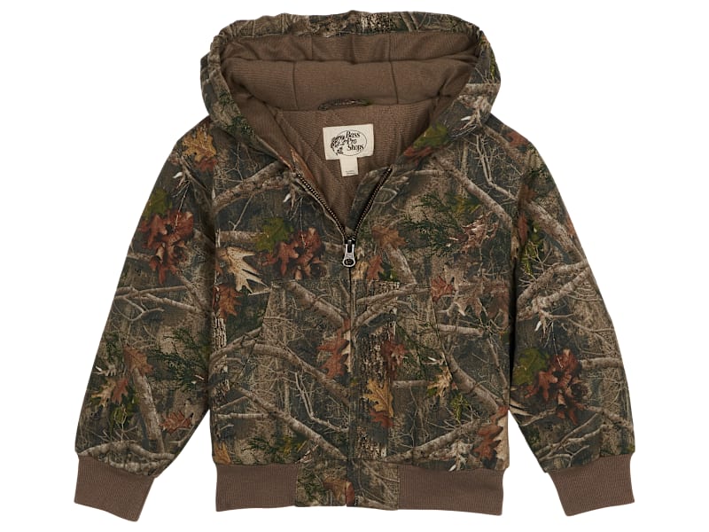 Carhartt Clothing Bass Pro Carhartt Hoodie Carhartt Hoodie Sour - Main Image