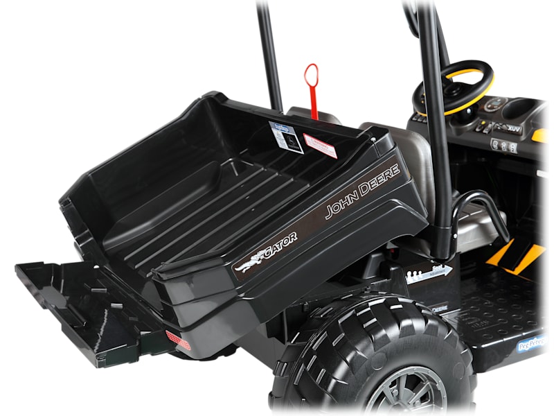 Gator Hpx Peg Perego Electric Ride On Toys Peg Perego John Deere