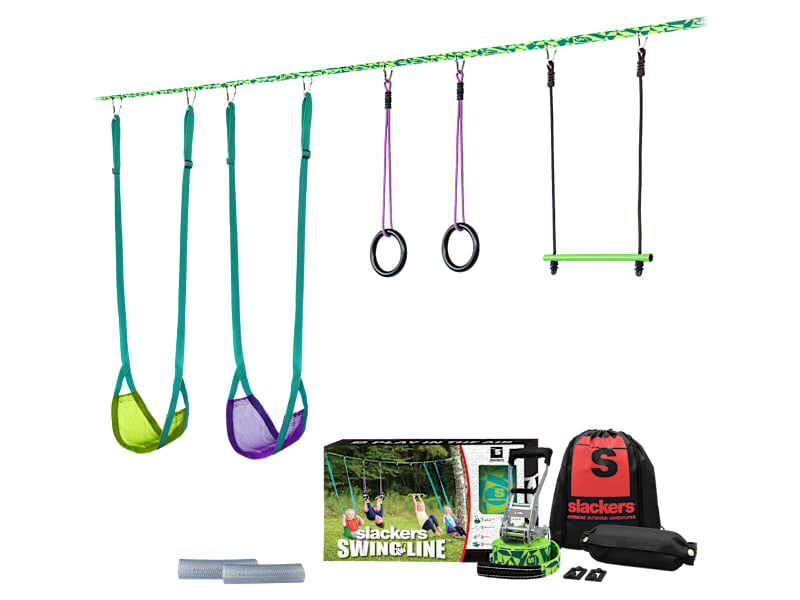 B4 Adventures Slackers Swingline | Bass Pro Shops