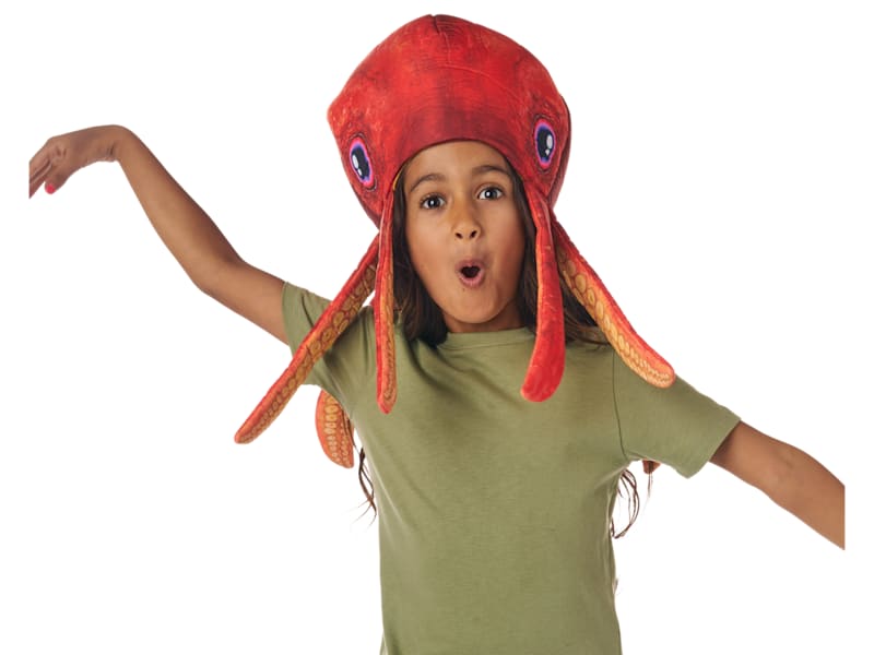 Bass Pro Shops Octopus Hat for Kids | Bass Pro Shops