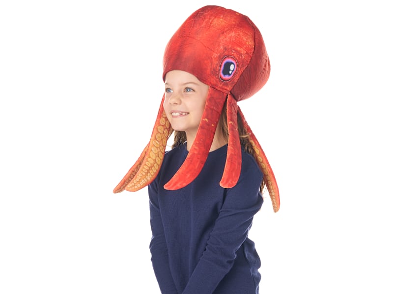 Bass Pro Shops Octopus Hat for Kids | Bass Pro Shops